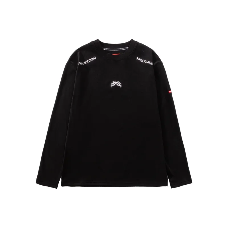 SPRAYGROUND T Shirts Unisex-2