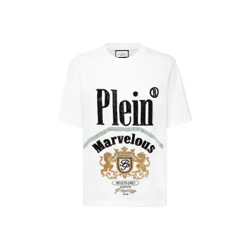 PHILIPP PLEIN Marvelous T shirt