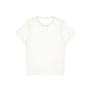 Fax Copy Express SS24 T-Shirt Unisex White