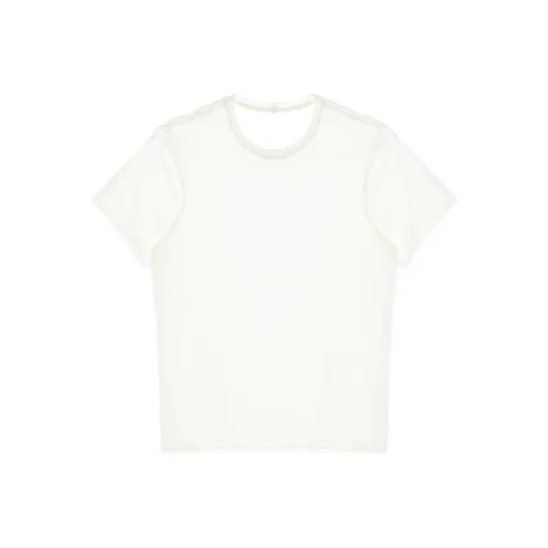 Fax Copy Express SS24 T-Shirt Unisex White