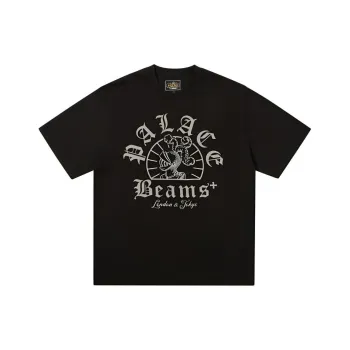 PALACE X Beams Plus Graphic T Shirt