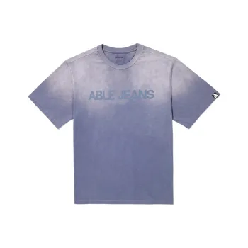 ABLE JEANS T-Shirts Unisex