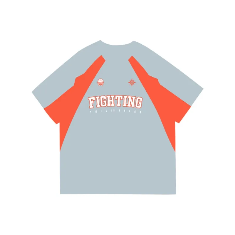 TIP OFF T Shirts Unisex-4