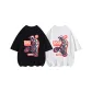 2 Pack (Black+White)