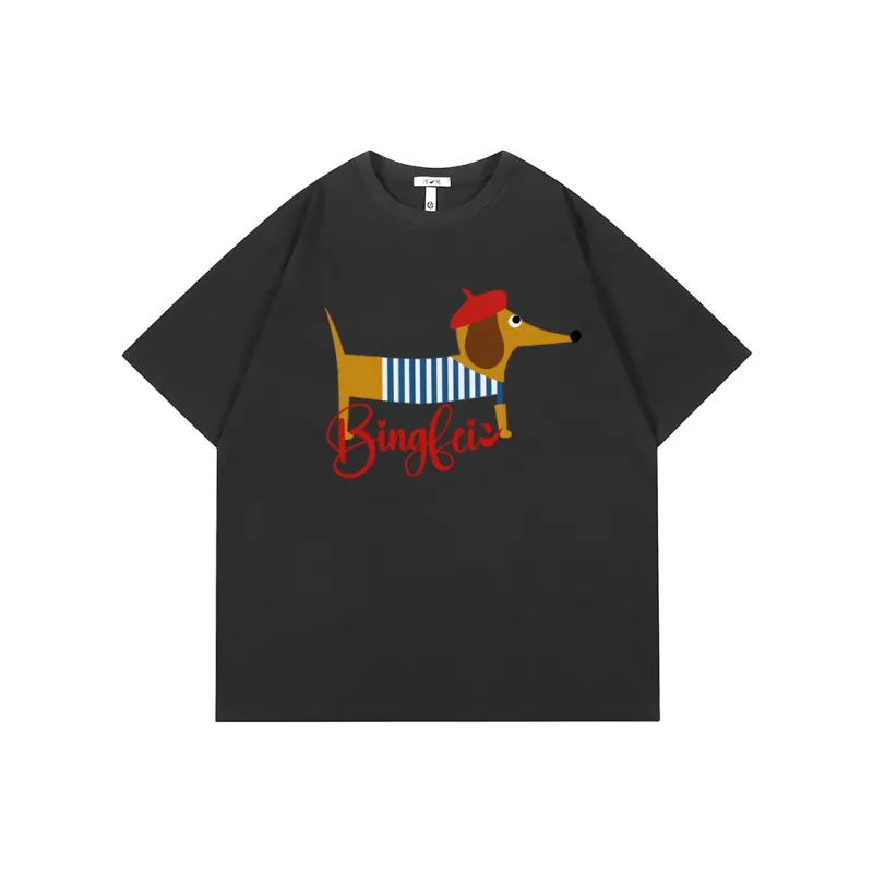 Ice flying T Shirts Unisex-0