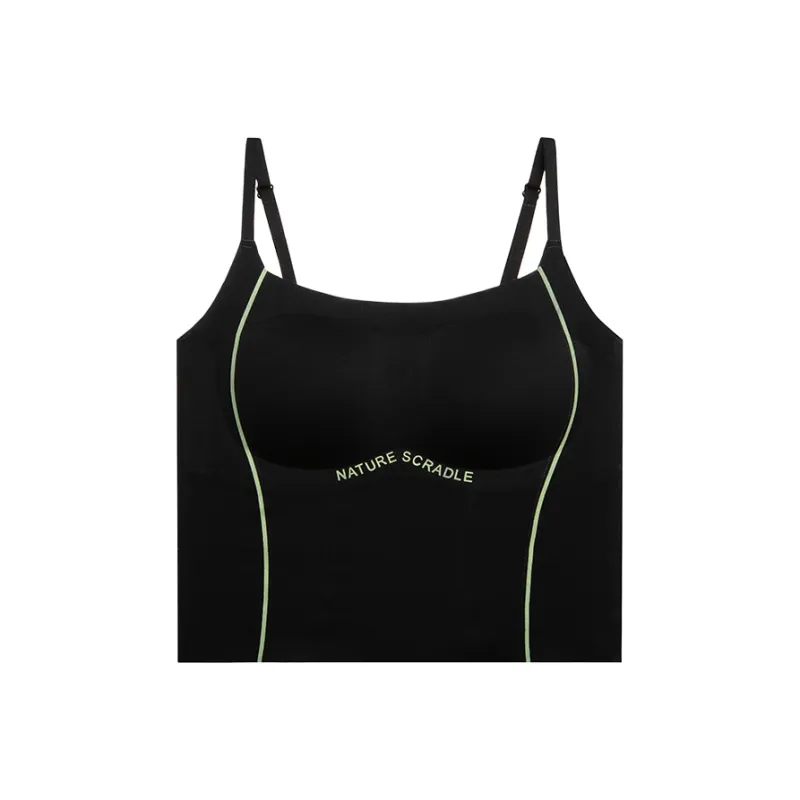 MIIOW Women's Tank Tops-0