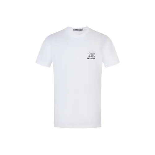 C'N'C New Order & Classics Series T Shirts Men