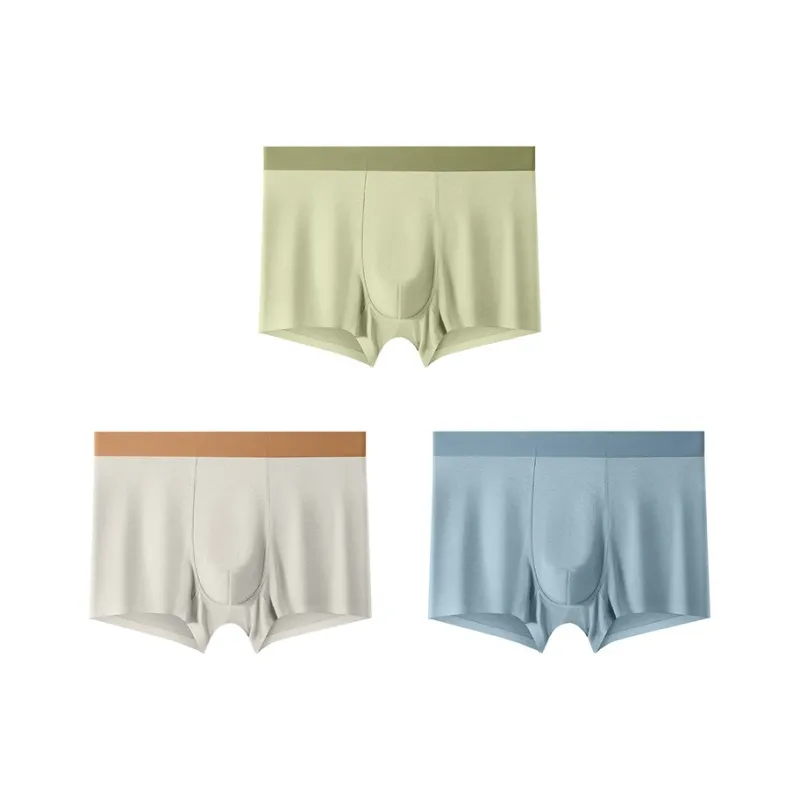 MIIOW Cool One Summer Series Underpants Men's 3 Pack-7
