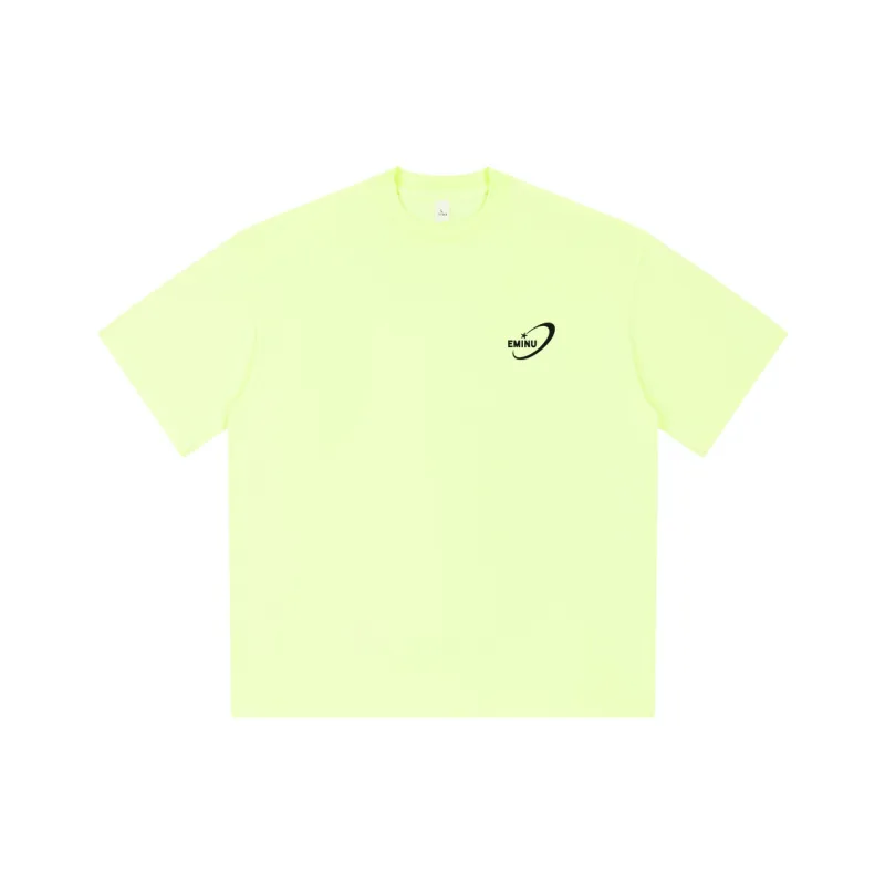 EMINU T Shirts Unisex-13