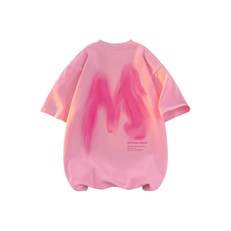 No Tears T-Shirts Unisex-7