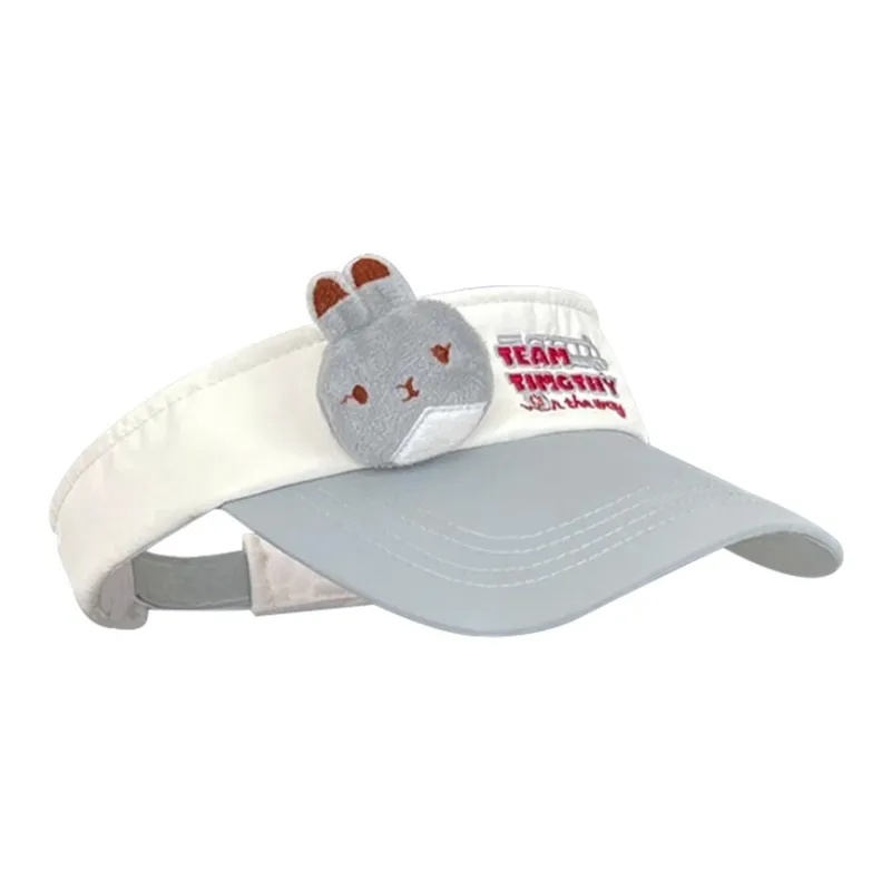 ZANC Polyester Sun Protection Hats Unisex-0