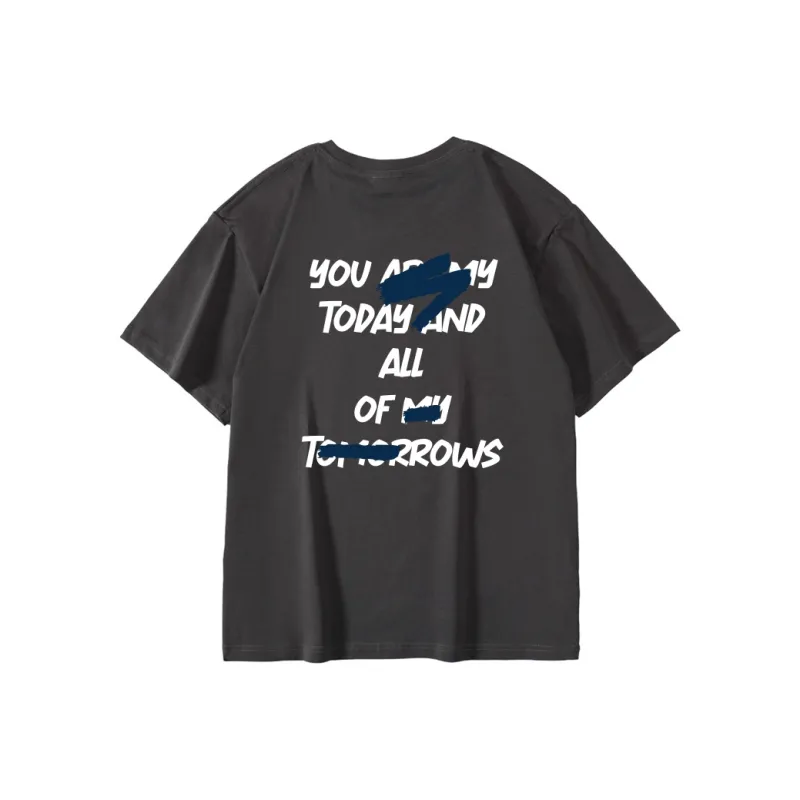 Mountainpeak T Shirts Unisex-13