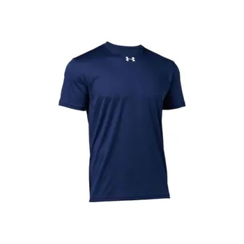 Under Armour T Shirt Men's Marine Blue