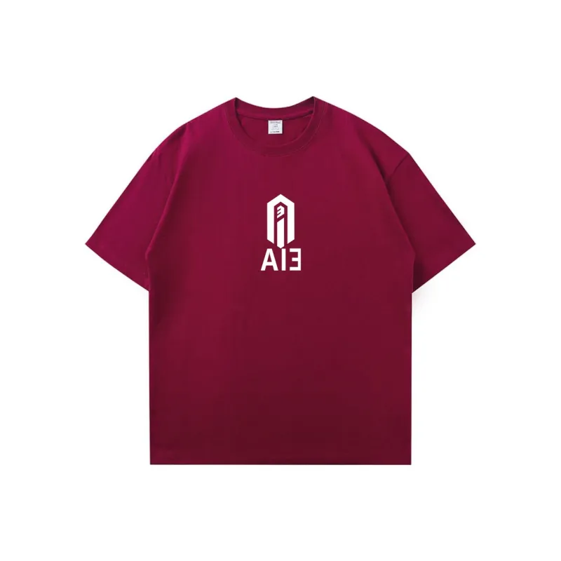 AI3 T Shirts Unisex-30