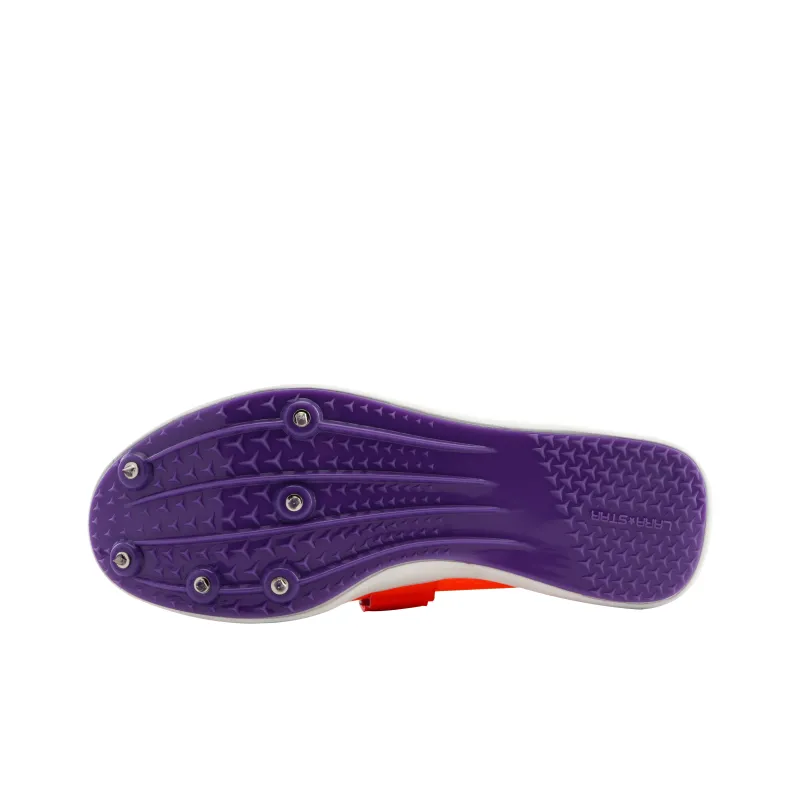 LARA STAR Cushioning Anti-Slip And Wear-Resistant Support Low-Top Training Shoes Unisex-14