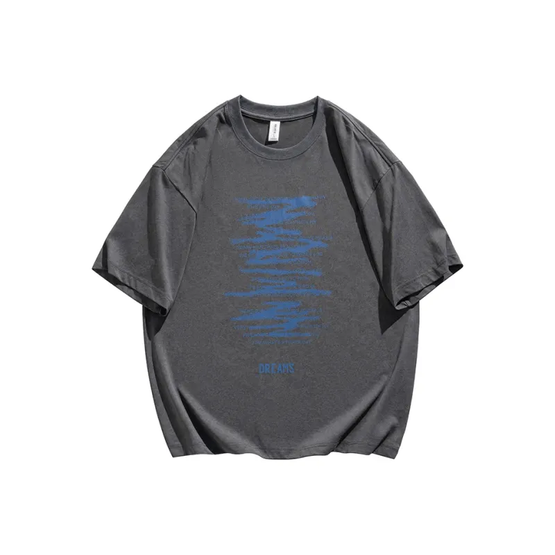 REFAMES T Shirts Unisex-3