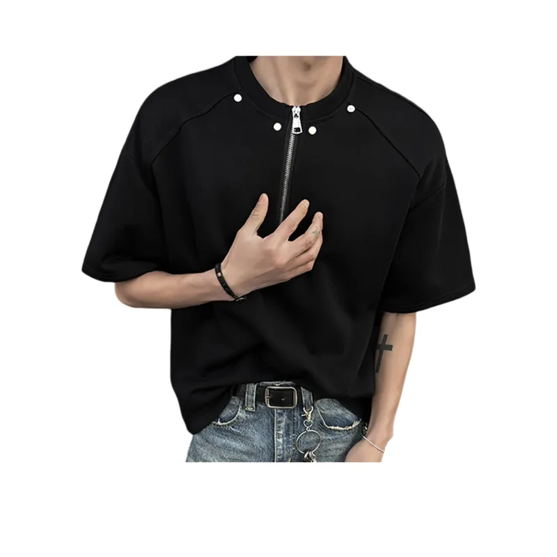 CSKS T Shirts Unisex-2
