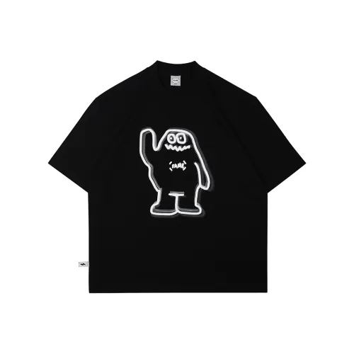 MYSAMESAME T Shirts Unisex