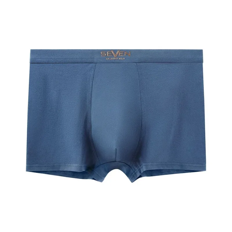 XISHE Underpants Men's Combo Set-12
