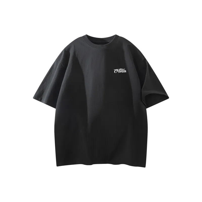 Supremo Cat T Shirts Unisex-4