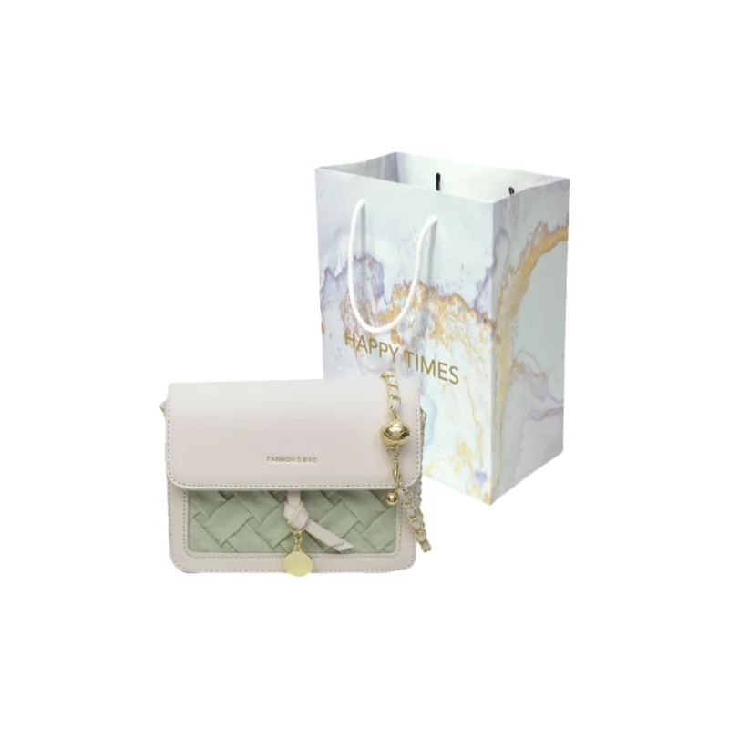 FCTOSSR PU Crossbody Bag Regular Women's Multicolor-12