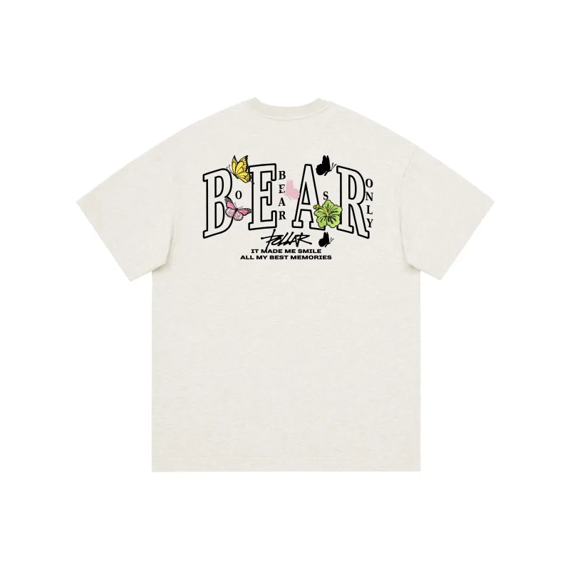 BOS BEAR T Shirts Unisex-12