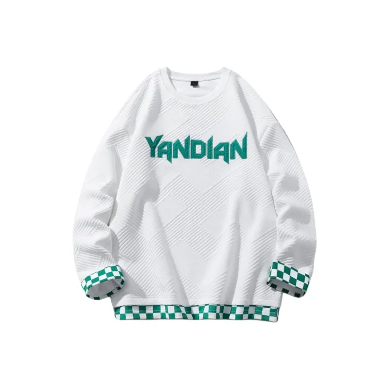DABAISHA T Shirts Men-0