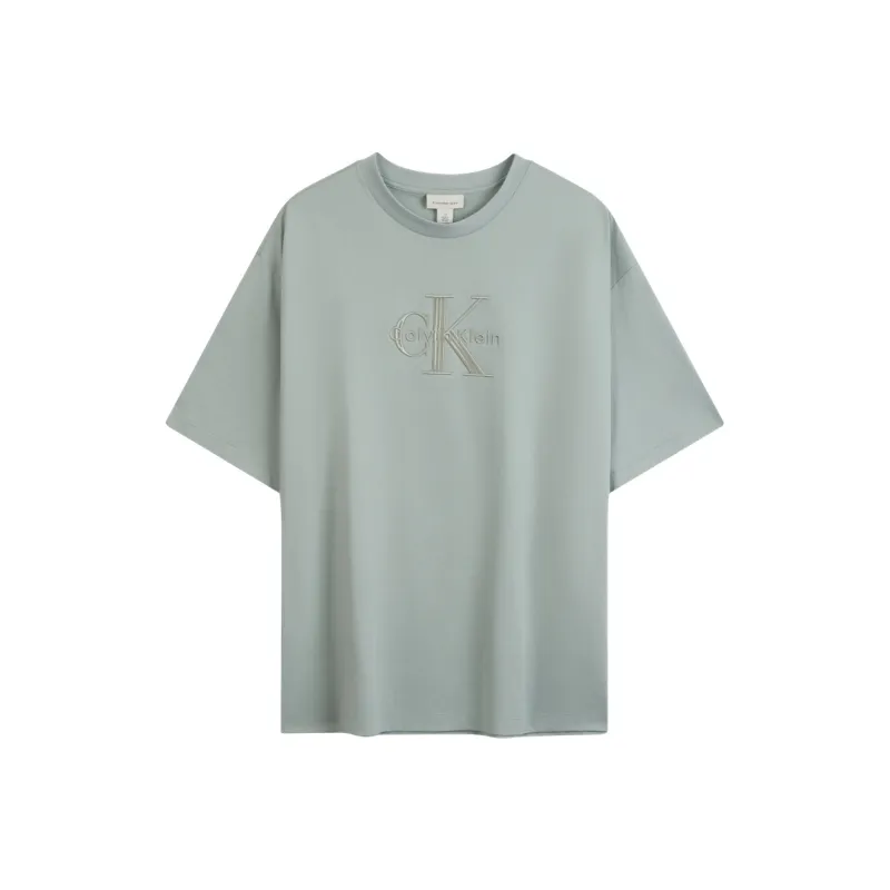 CALVIN KLEIN SS25 T Shirt Men's-6