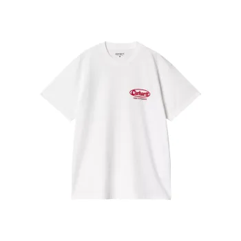 Carhartt WIP Logo T shirt