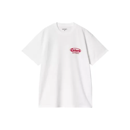 Carhartt WIP Logo T shirt