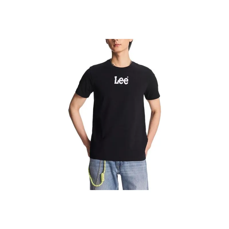 Lee T Shirts Men-6