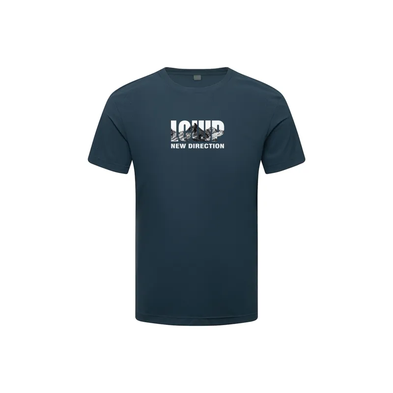 LCWP T Shirts Unisex-6