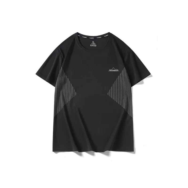 DIEMME T Shirts Unisex-0