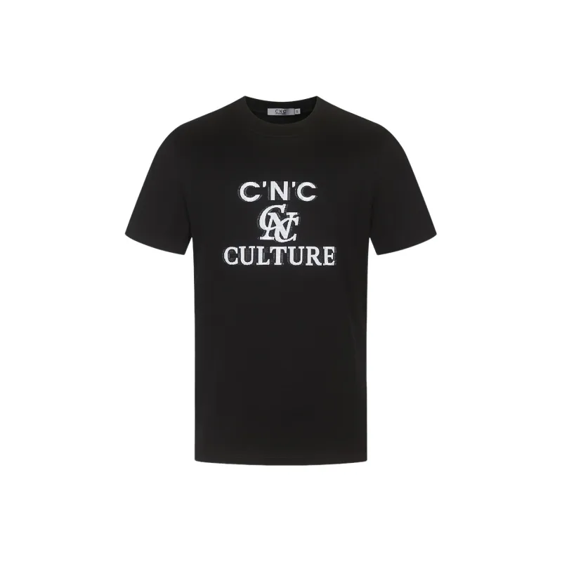 C'N'C New Order & Classics Series T Shirts Men-0