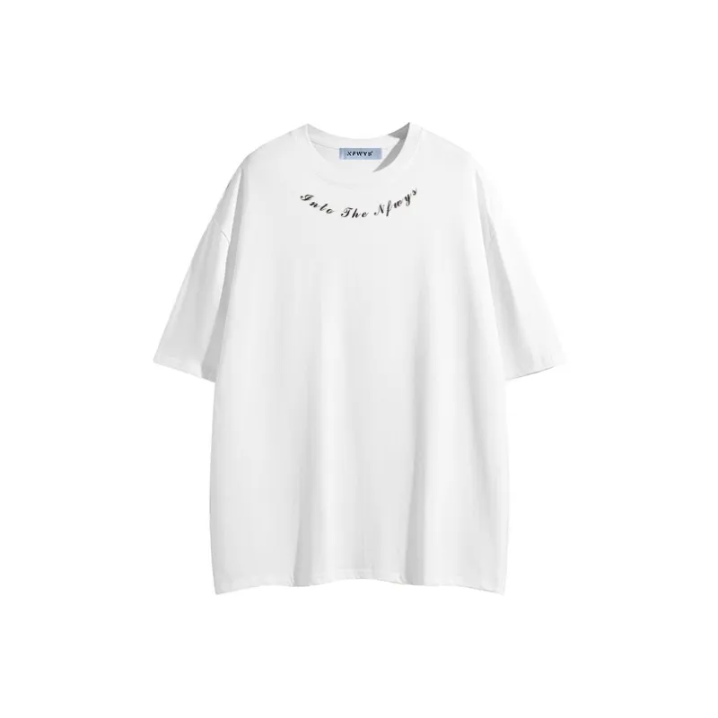 NFWYS T Shirts Unisex-5