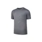 Black Gray Heather Gray