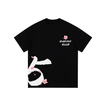 VniVerseVClub T Shirts Men