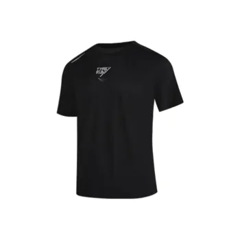 361° Sports Life Collection T Shirt Men's Super Black