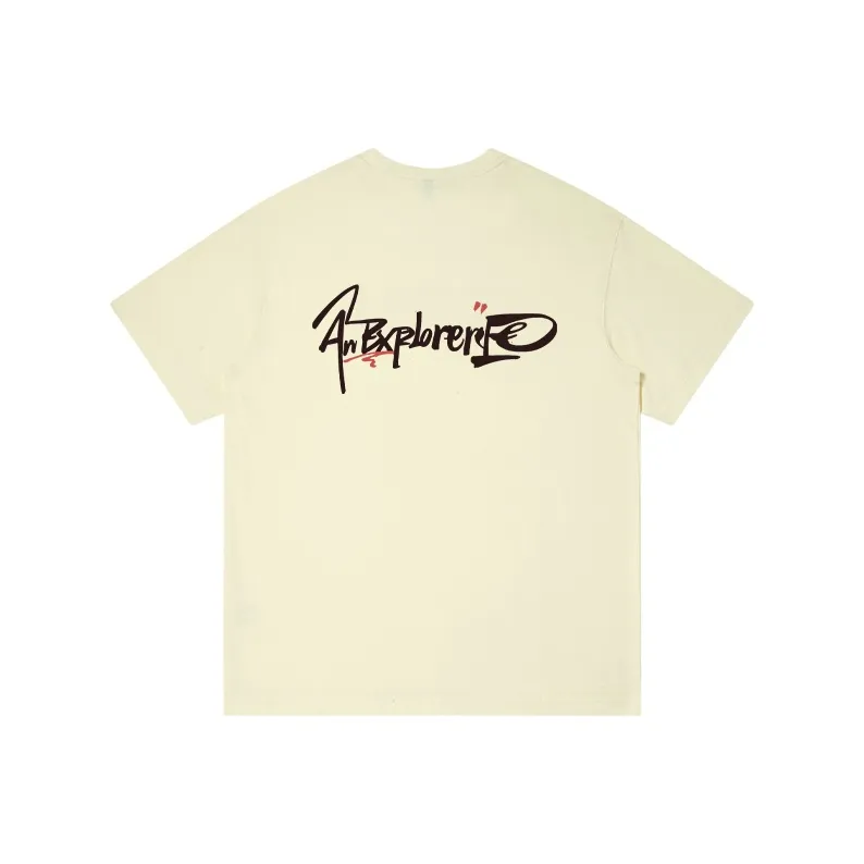 I.E T Shirts Unisex-4