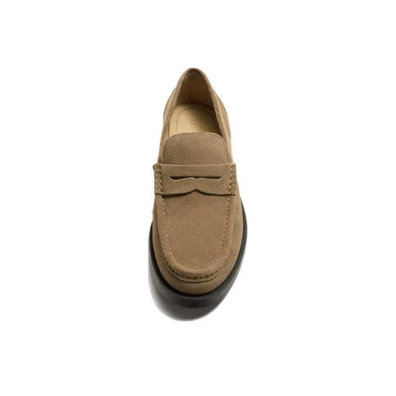 ZARA Loafers Men-2