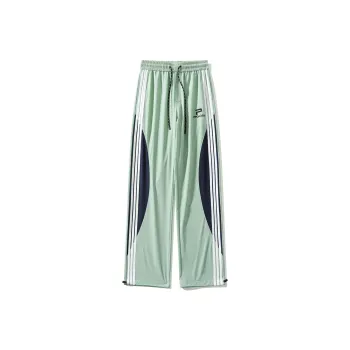 TESTUNG Fashion Casual Pants Unisex