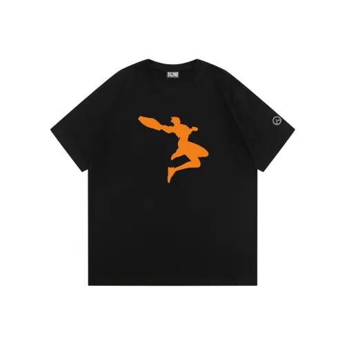 Blizzard T-Shirts Unisex