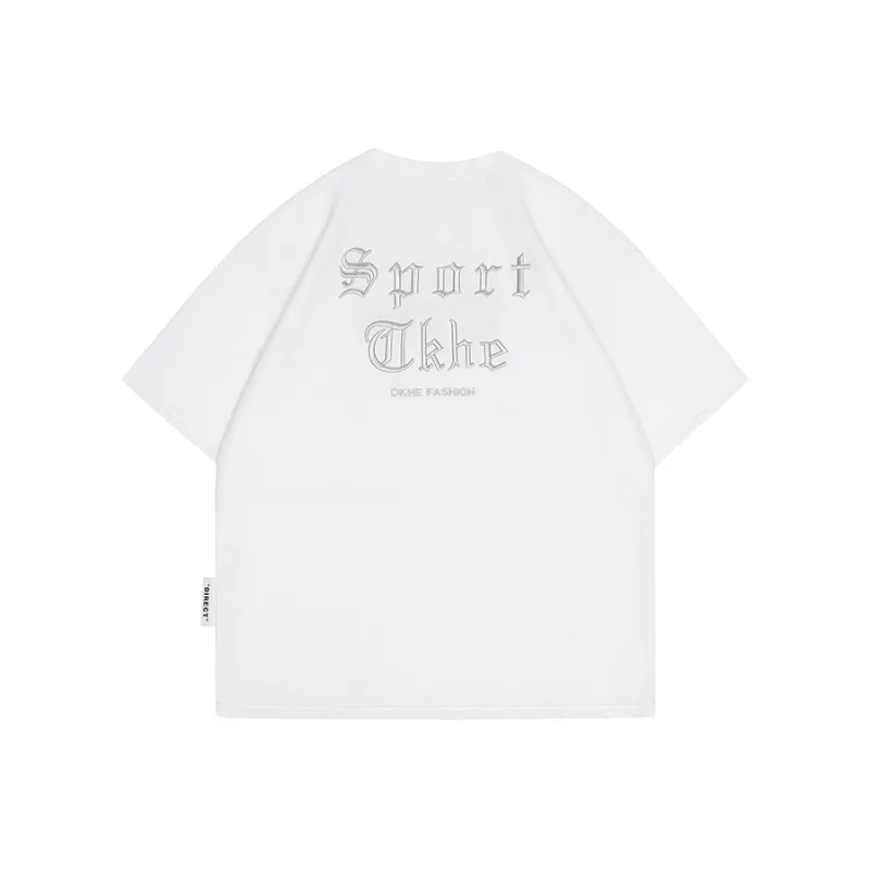 Fakeyoung T Shirts Unisex-5