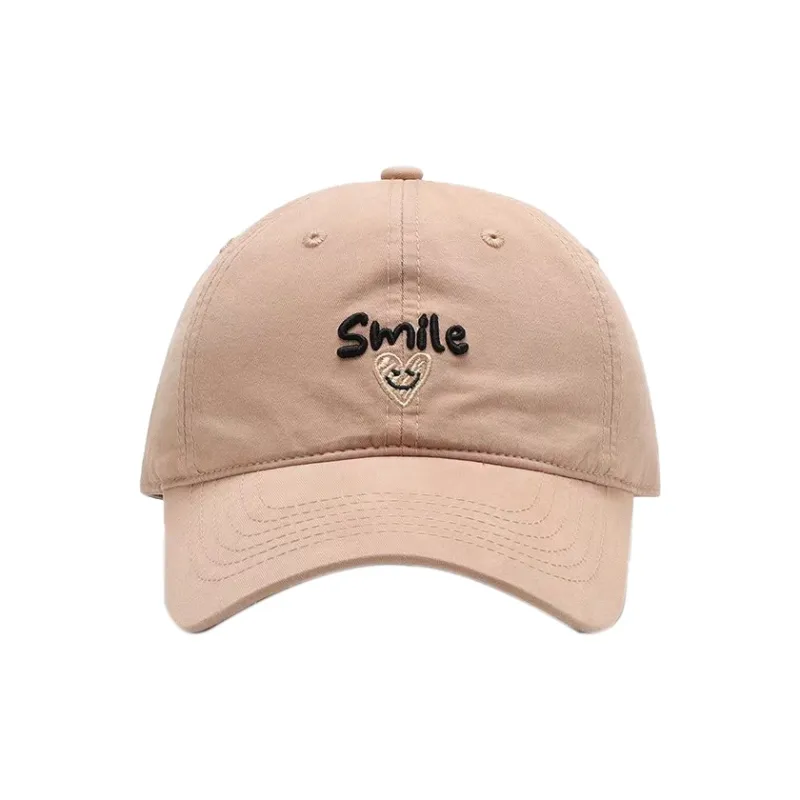 IOTS Polyester Baseball Caps Unisex-3