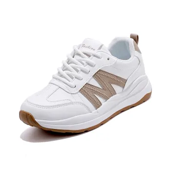 Turns By Turns Low Top Casual Shoes Women's