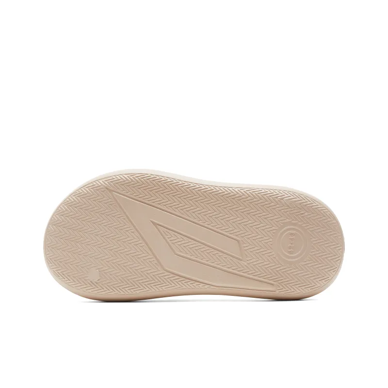 VEIDOORN Slip Resistant Abrasion Resistant Cushioning Slide Slippers Unisex-23