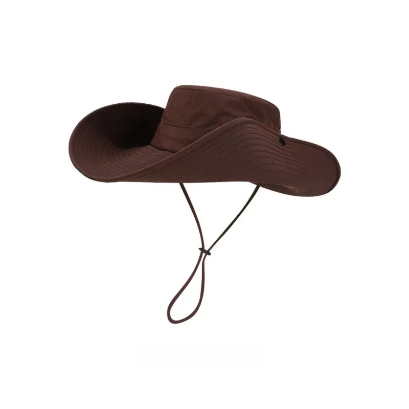 STUFFER Polyester Bucket Hats Unisex-6