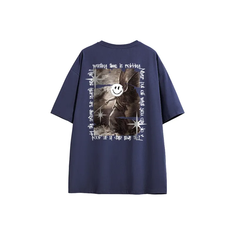 AMBER LIGHT T Shirts Unisex-12