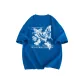 Deep Sea Blue