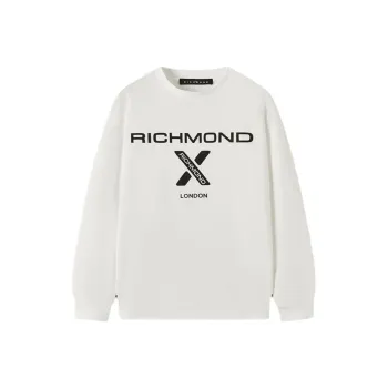 JOHN RICHMOND T Shirts Men